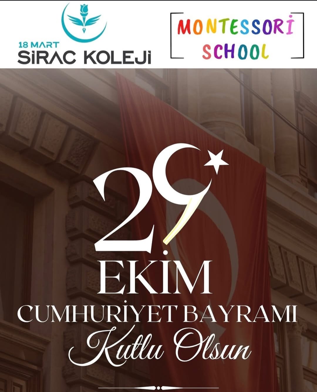 Siraç Koleji Etkinlik