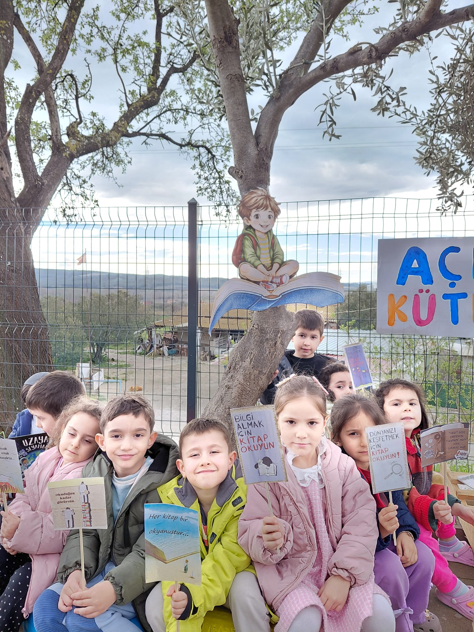 kutubane gün