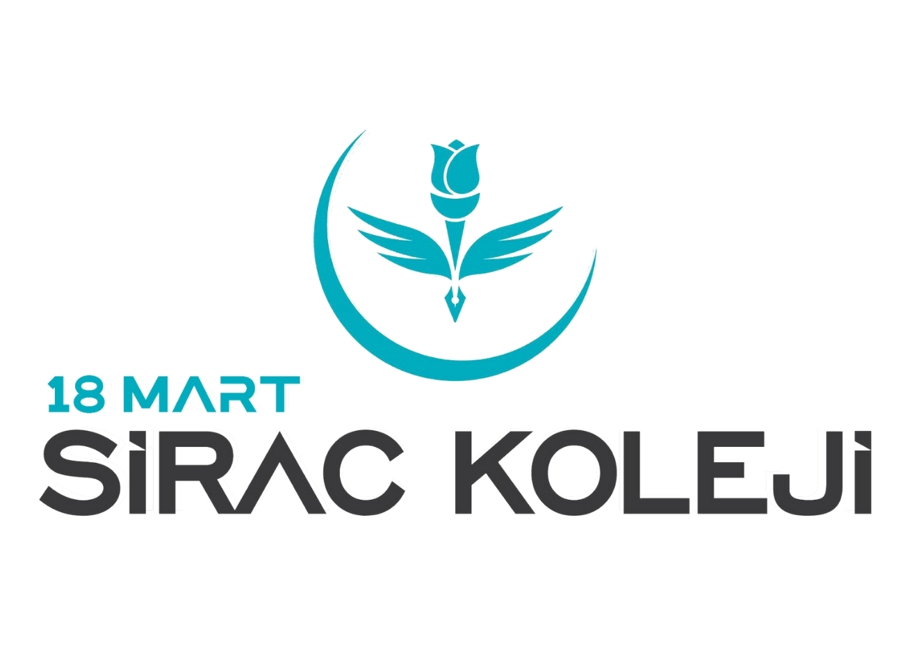 Siraç Koleji Logo
