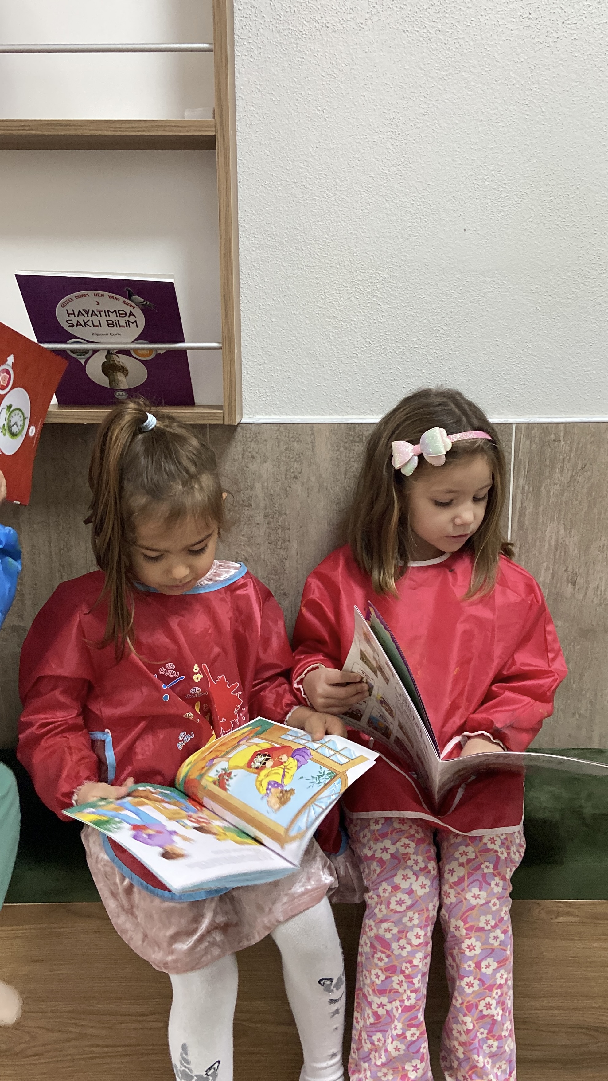 Laboratuvar Çalışması