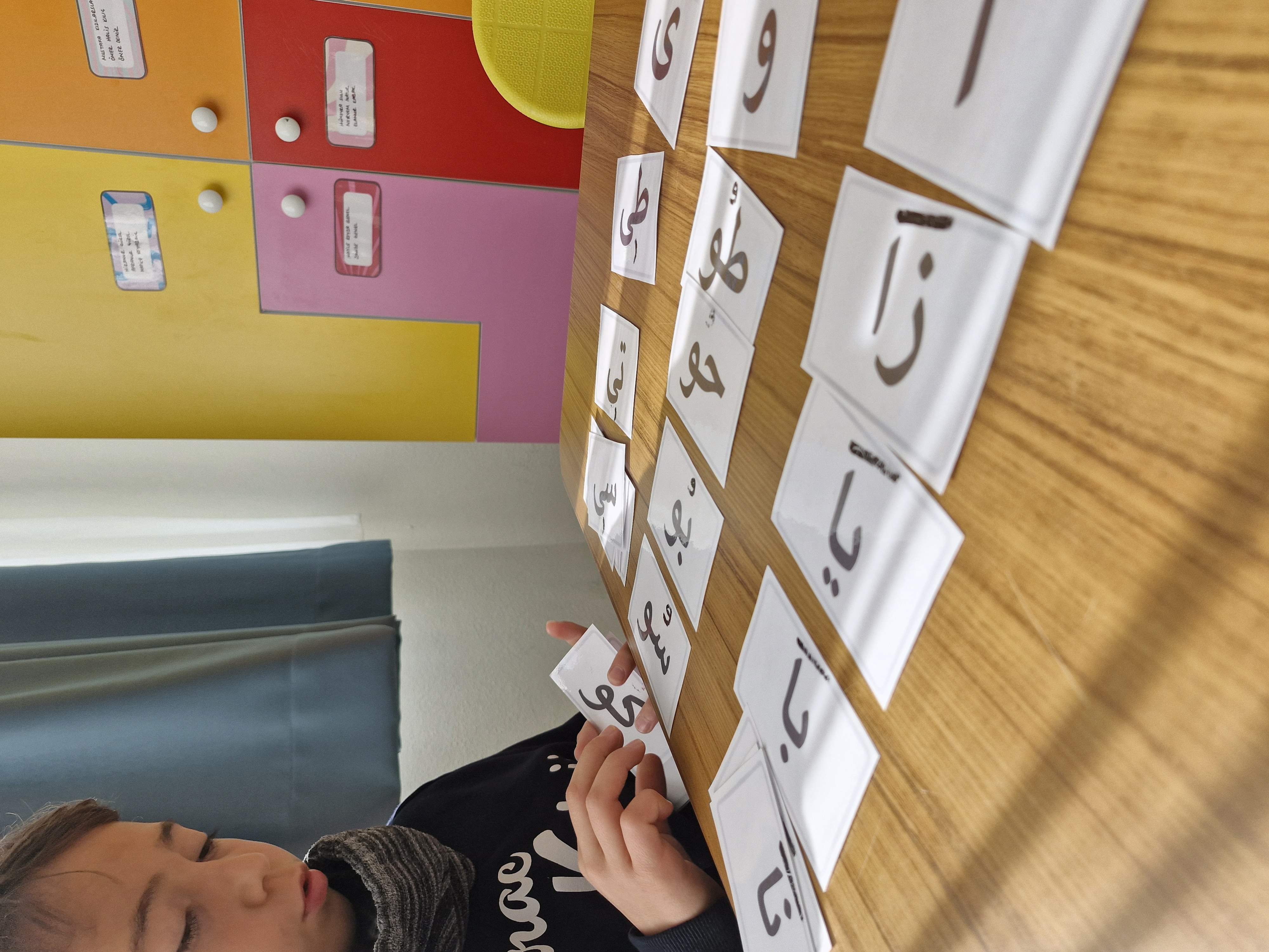 Kur'an-ı Kerim eğitimi