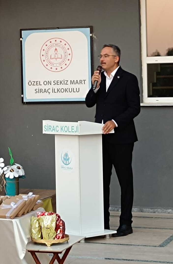 Mehmet Emin Bıçakcı