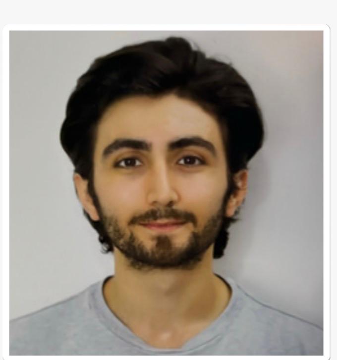 Mustafa Kubilay Ergül