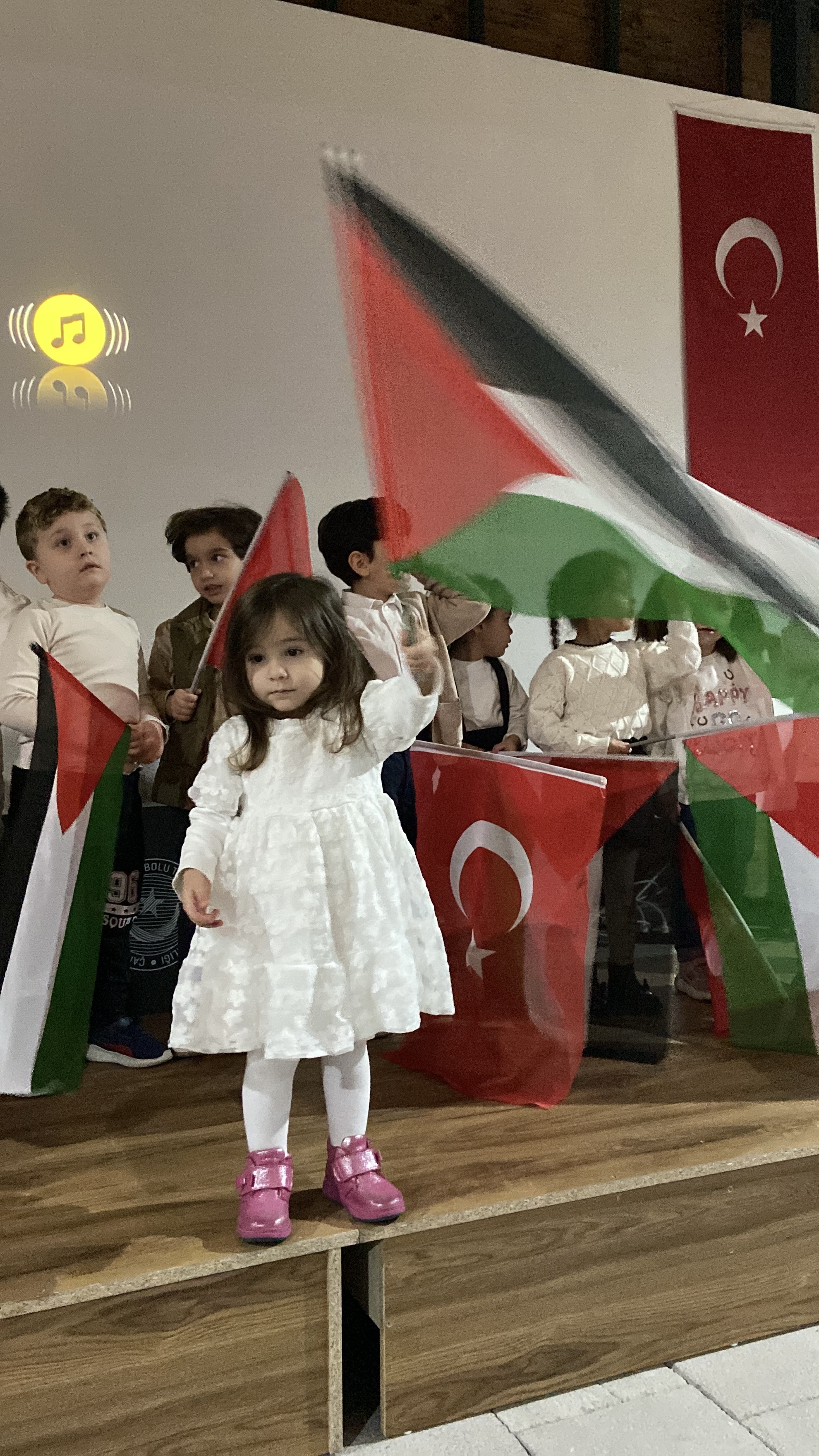 Yardım Faaliyetleri