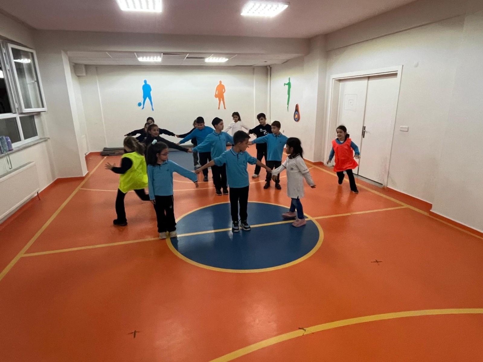 Tekvando Kuşak Sınavı