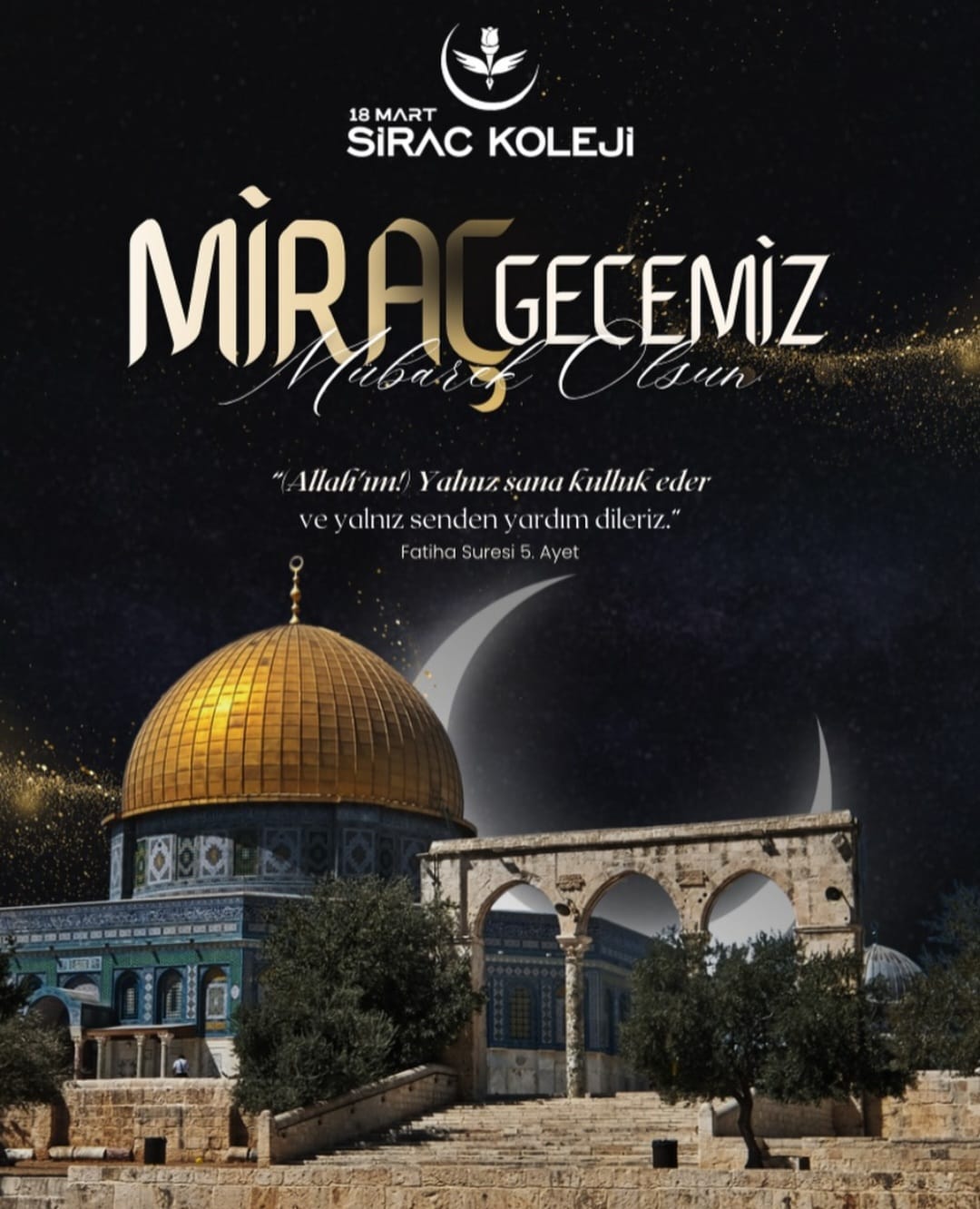 Sirac Koleji Duyuru