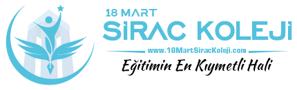 18 Mart Sirac Koleji